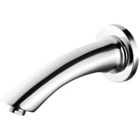 Излив для ванны 162 мм Lemark LM7881C