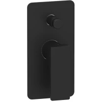 Смеситель для ванны Remer Absolute AU09NO