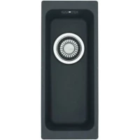 Кухонная мойка Franke Kubus KBG 110-16 графит 125.0193.687