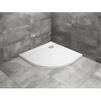Акриловый поддон 90x90 см Radaway Doros A SDRA9090-01
