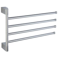 Полотенцедержатель 40,1 см Savol 73 S-007304