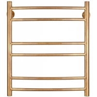 Полотенцесушитель электрический 670x532 ТЭН правый Secado Милан 2 4603777478865