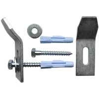 Комплект крепежей для писсуара Rosa Люкс 013-3643