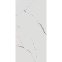 Керамогранит Kerama Marazzi Монте Тиберио белый лаппатированный 80x160 SG572192R 