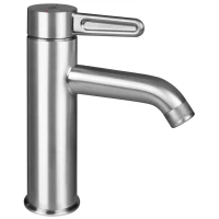 Смеситель для раковины с донным клапаном Jacob Delafon Nouvelle Vague E78335-CAT