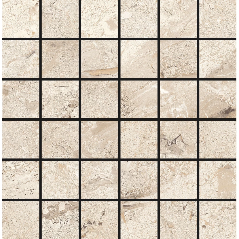 Мозаика Creto Sandy mosaic 30x30