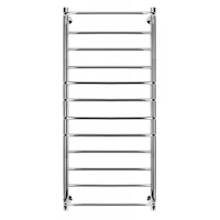 Полотенцесушитель водяной 1200x432 Secado Верона 1 4603777445966