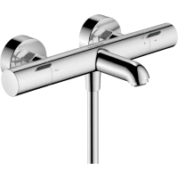 Термостат для ванны Hansgrohe Ecostat Fine 13325000