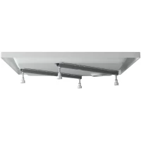 Универсальная опора для поддонов 80x80 Ravak Base LA B2F0000001