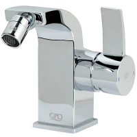 Смеситель для биде без донного клапана GPD Aduro MBD95