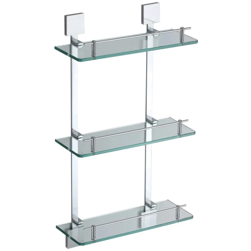 Полка стеклянная 36 см Savol 65A S-06522A-3 Полка стеклянная 36 см Savol 65A S-06522A-3