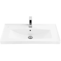 Раковина 85x45 см Creavit Sera TF185-00CB00E-0000