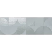 Плитка f0VE Mat&More Deco Azure 25X75