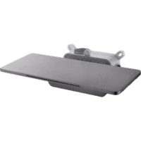 Излив для ванны Raglo R473.62.09 120 мм, графит матовый