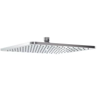 Верхний душ 200 мм Ideal Standard IdealRain Cube M3 B0024AA 