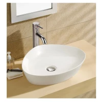 Раковина 50,5x41 см WeltWasser Elbach 1133