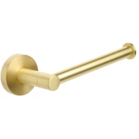 Держатель туалетной бумаги Fixsen Comfort Gold FX-87010A