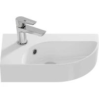 Раковина 45,5х25 см Cersanit Cameo A63405