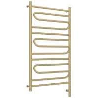 Полотенцесушитель электрический 1000x600 шампань матовая МЭМ правый Сунержа Элегия 3.0 022-5819-1060