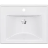 Раковина 55x45 см Am.Pm X-Joy M85AWCC0552WG