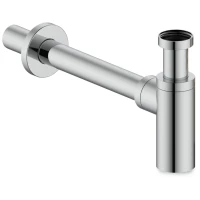 Сифон для раковины IDDIS Optima Home OPTSB00i84