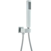 Душевой гарнитур Mariani B00241PF00 1 режим, хром