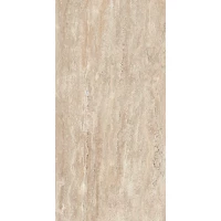 Керамогранит 45383 Rizzoni Travertino Brown Velvet 60x120