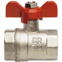 Кран шаровой 3/4