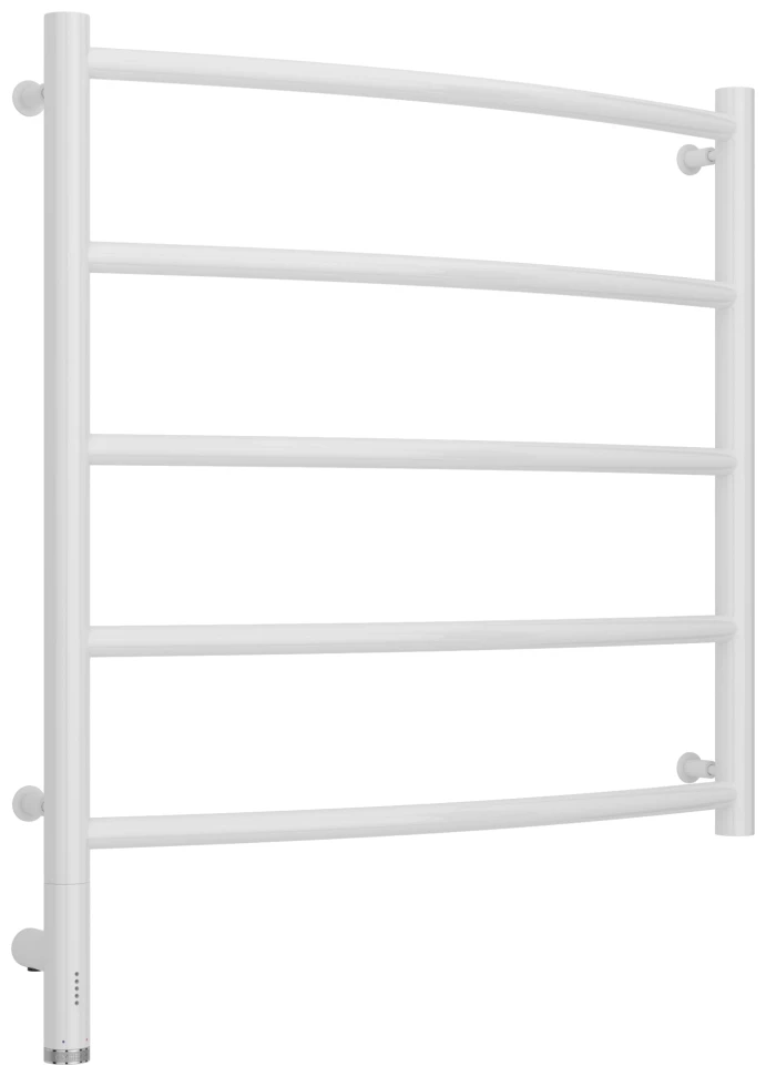 

Полотенцесушитель электрический 600x600 белый глянец МЭМ левый Сунержа Галант 3.0 12-5800-6060