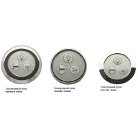 Электронное управление гидромассажем для ванн Aquatek