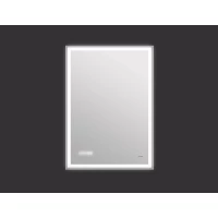 Зеркало 60x85 см Cersanit Design Pro LU-LED080*60-p-Os