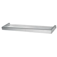 Полка стеклянная 50 см 3SC SK 3.0 SK05SL