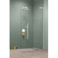 Неподвижная перегородка Radaway Modo SL White II 60 Right 10319064-04-01R прозрачное