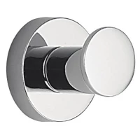 Крючок Colombo Design Plus W4917 для ванны, хром