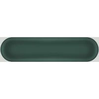 Плитка Oval Emerald Brillo 7,5x30