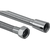 Душевой шланг Savol S-ORG003 150 см, хром