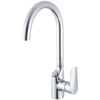 Смеситель для кухни с подключением к фильтру Shevanik S368