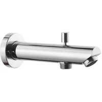 Излив для ванны 180 мм Remer Minimal 91MD