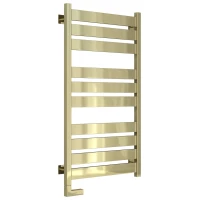 Полотенцесушитель электрический 1000x500 шампань МЭМ левый Сунержа Центурион 2.0 020-5602-1050