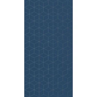 Декор Mono Jasmine geometry sky 30x60