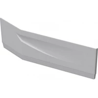 Фронтальная панель для ванны Aquatek Медея EKR-F0000042 170x95 L, белый