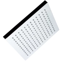 Верхний душ 200 мм Clever Kube 98672