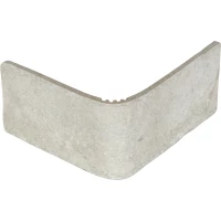 Угол Monopole Ceramica Esquina Jerica Ceniza 13,1x15,1