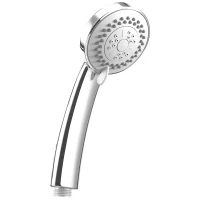 Душевая лейка 80 мм Clever Vienne 97983