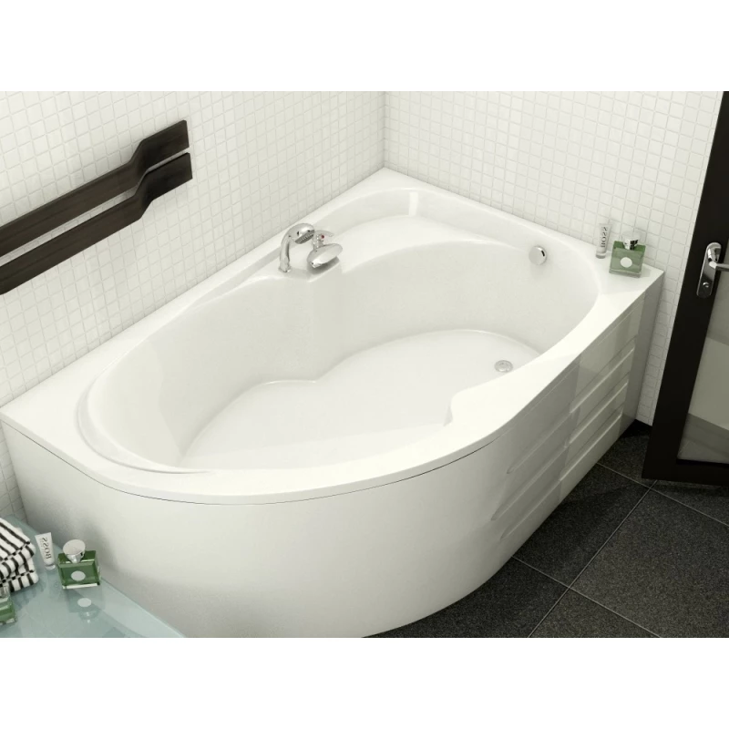 Акриловая ванна 170x105 см R Relisan Sofi GL000009445