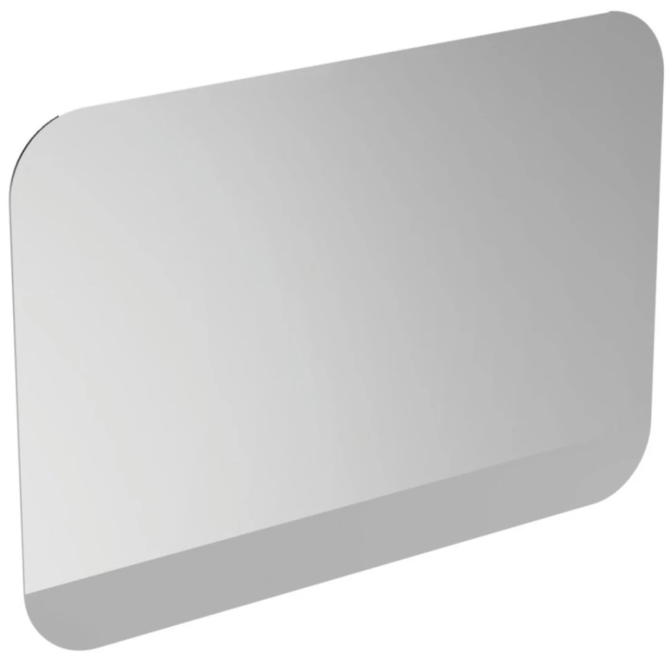 Зеркало со светодиодной подсветкой 80х70 см Ideal Standard Tonic II R4346KP - фото 3