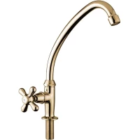 Кран для фильтра Emmevi Deco Classic 12060/BR бронза