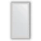 Зеркало 51x101 см чеканка белая Evoform Definite BY 3066 - 1