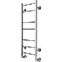 Полотенцесушитель водяной 800x350 Larusso Джаз премиум П7 4670078535627