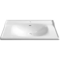 Раковина 99,4x51,5 см Belux Дуглас 4810924267962